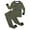 AA-AG, variant on Toddler Boys Planet Pajamas Dinosaur Cotton Kids Truck 2 Piece Train Kids Pjs Sleepwear Clothes Set 2-9T(AG,5-6 Years)