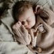 thumbnail image 5 of Chupete FRIGG First Floral Heart para bebés, paquete de 4, 0-6 meses, 5 of 8