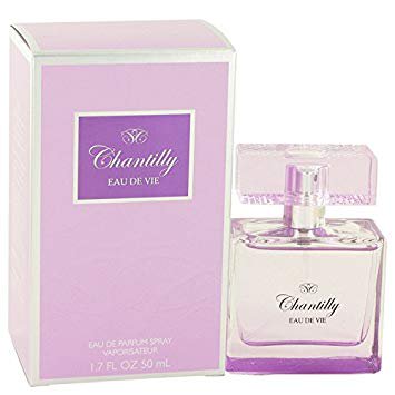 (pack 3) Chantilly Eau De Vie Eau De Parfum Spray By Dana 1.7 oz