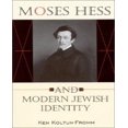 thumbnail image 1 of Moïse Hess et Identité Juive Moderne, 1 of 1
