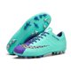 thumbnail image 3 of Botas de fútbol profesionales Superfly para hombre, zapatos de entrenamiento antideslizantes, TF/FG, Turf ultraligero, para exteriores, 3 of 5