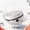 A, variant on Upgraded Fruit Vegetable Purifier Cleaner, Waterproof Vegetable Cleaner,Food Washing Machine for Meat Seafood Grains,B