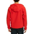 thumbnail image 5 of U.S. Polo Assn. Men's & Big Men's Softshell Jacket Sizes S-3XL, 5 of 6