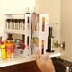 thumbnail image 3 of Estante De Almacenamiento Giratorio Likrtyny Libre de BPA, 3 of 3