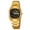 B, variant on His Hers Matching Quartz Watch Set, Couple Stainless Steel Wristwatch Pair, Date Chronograph Alarm Waterproof Watch for Men Women Daily Casual Matching Outfit