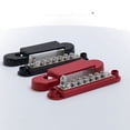 12 Post 150A Terminal Terminals Power Distribution Marine Automotive ...