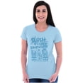 thumbnail image 4 of Vintage Beach Vacation Slush Puppie Women's T Shirt Ladies Tee Brisco Brands 3X, 4 of 6