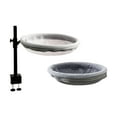 thumbnail image 1 of Cama de escritorio para gatos con 2 alfombrillas lavables, y cómoda, ideal para ahorrar espacio en interiores, ideal para apartamentos, casa,, 1 of 8