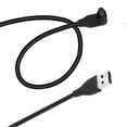 thumbnail image 5 of USB Charger Charging Cable Cord for Garmin Fenix 6 / 6S / 6X Pro Sapphire, 5 of 5