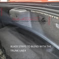 thumbnail image 3 of C8 Corvette Front and Rear Trunk LED Lighting Kit White, 3 of 3