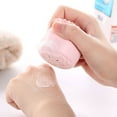 thumbnail image 2 of Face Massage Brush Creative Professional Facial Cleaner Silicone Face Cleaner, 2 of 10