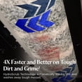 thumbnail image 4 of BISSELL CrossWave HydroScrub Multi-Surface Wet Dry Vac 4275F, 4 of 9