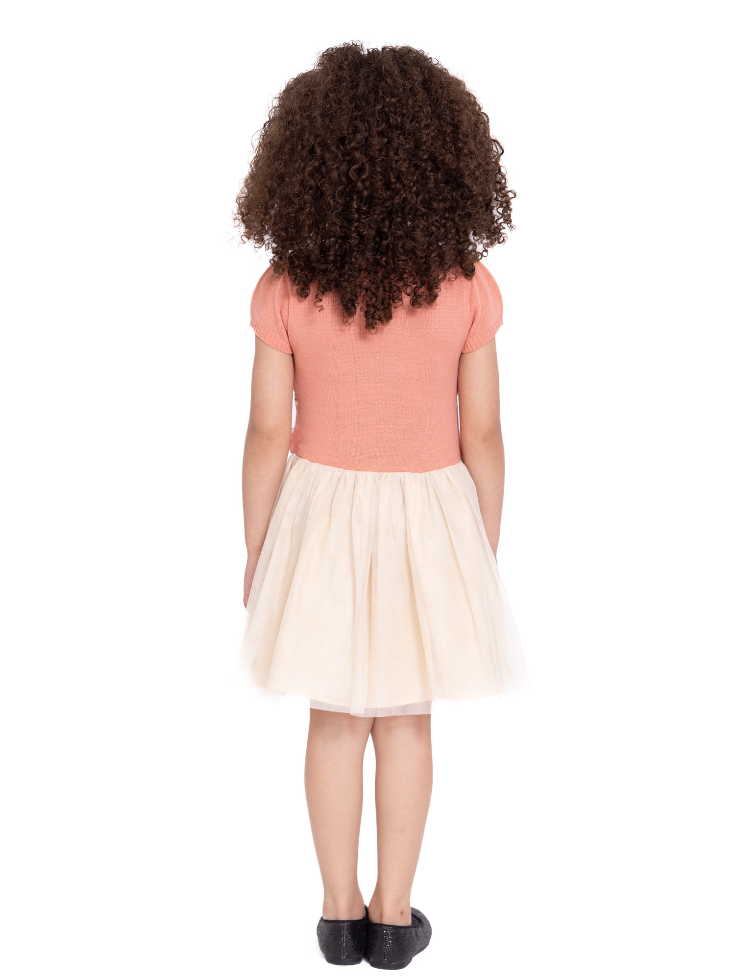 Disney Moana Toddler Girl Cosplay Dress, Sizes 12M-5T