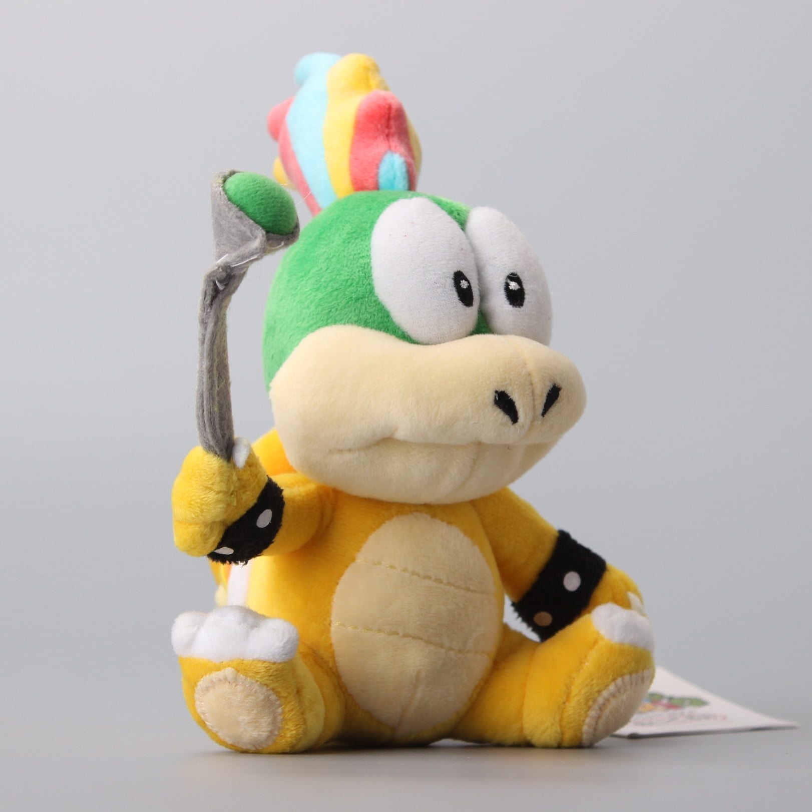 Lemmy sale koopa plush