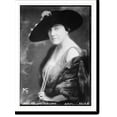 thumbnail image 2 of Historic Framed Print, Mary Roberts Rinehart, 17-7/8" x 21-7/8", 2 of 9