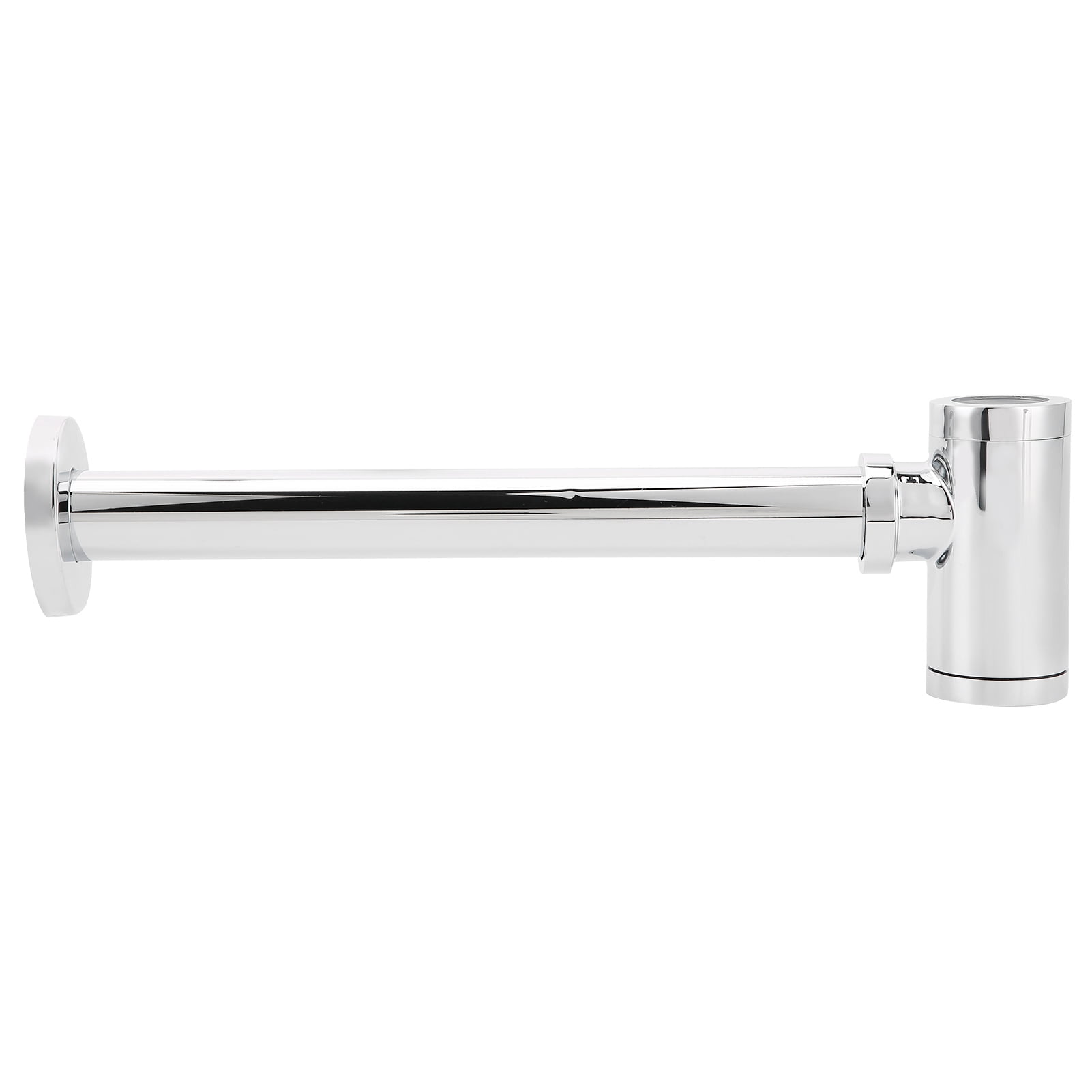 Ymiko Waste Trap Drain Kit,Sink Bottle Trap,Sink Siphon Bottle Trap Kit