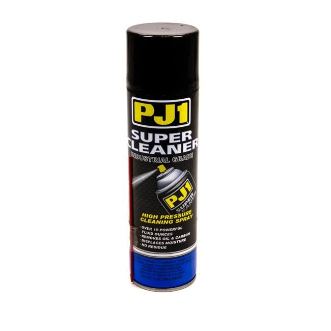 PJ1 Products PJ1320 PJ1 Super Cleaner 13 oz Aerosol Can Walmart