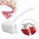thumbnail image 1 of Dispensador de Bebidas Eléctrico de 2 Piezas, Dispensador de Bebidas para Frigorífico, Dispensador de Leche con Bomba de Galón, Dispensador de Bebidas para Niños para el Hogar A, 1 of 5