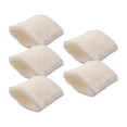 thumbnail image 3 of Paquete de 5 Filtros Absorbentes Humidificador para -888, -888N, Filtro C, DiseñAdo Adaptarse una -890 HEV-320, 3 of 5