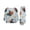 Kids, variant on Matching Family Halloween Pajamas Set - 2026 Cute Ghost & Pumpkin Print Two-Piece Sleepwear Pjs - Family Matching Pajamas Soft Holiday Loungewear Halloween Matching Pajamas for Family