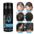 thumbnail image 4 of high quality Hair Fibers, Natural Keratin Hair Building Fibers for Thinning Hair, Densifying Hair Powder, Hair Fibers Spray, 4 of 5
