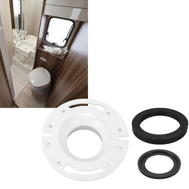 Rv Toilet Seal Flange Rv Toilet Seal Flange 385345892 3 Inch RV Toilet