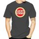 thumbnail image 1 of Camiseta de cigarrillo Lucky Strike para hombres, camisa Vintage nostálgica de algodón para fumar, Camiseta estampada de bronceado, camisetas de moda con cuello redondo Fivean unisex, 1 of 2