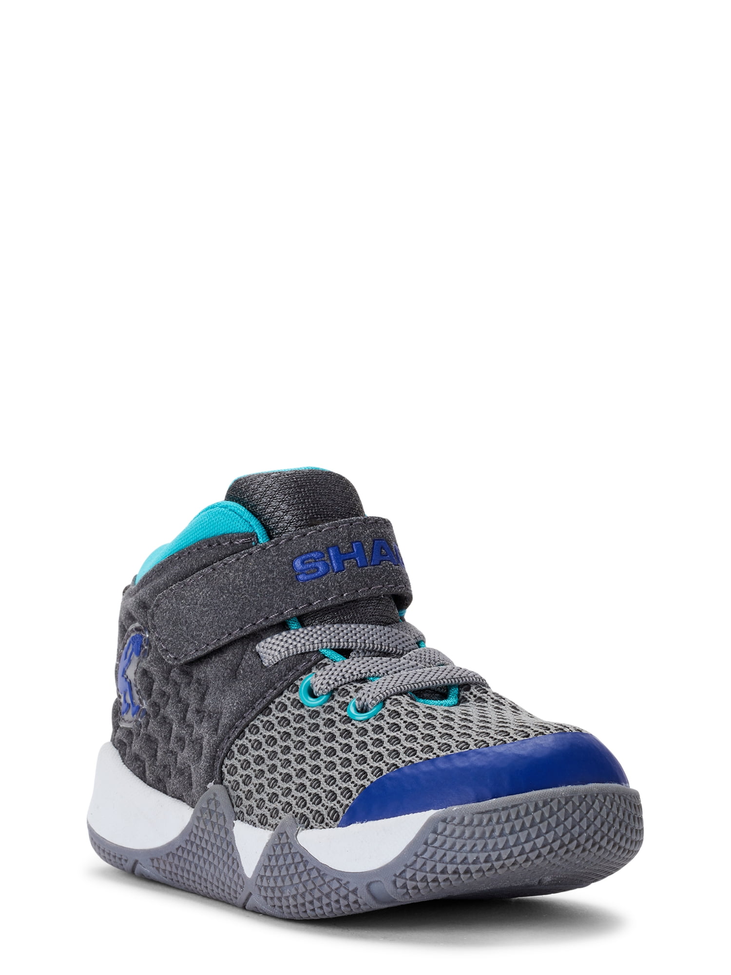 Shaq Toddler Boys' Athletic HighTop Sneakers