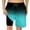 2-Gradient Emerald, variant on Aideaone Boys Swim Trunks Compression Liner Swim Shorts Quick Dry Bathing Suit with Boxer Brief Swimwear 7-20T