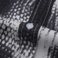 thumbnail image 5 of Playeras Hombre Deportivas Camisa Informal Con Estampado Floral Para Hombre, Camisa De Manga Corta Con Cuello Vuelto, 5 of 5