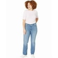 thumbnail image 4 of Levi's STAY PUT Wpmen's Trendy Plus Size Vintage Bootcut Jeans, US 24W, 4 of 4