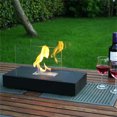 thumbnail image 1 of Jusqu'à 65 % de Réduction sur Lampe de Cheminée de Bureau Chauffe-Flammes Portable Extérieur Métal Poêle Lampe de Cheminée, 1 of 9