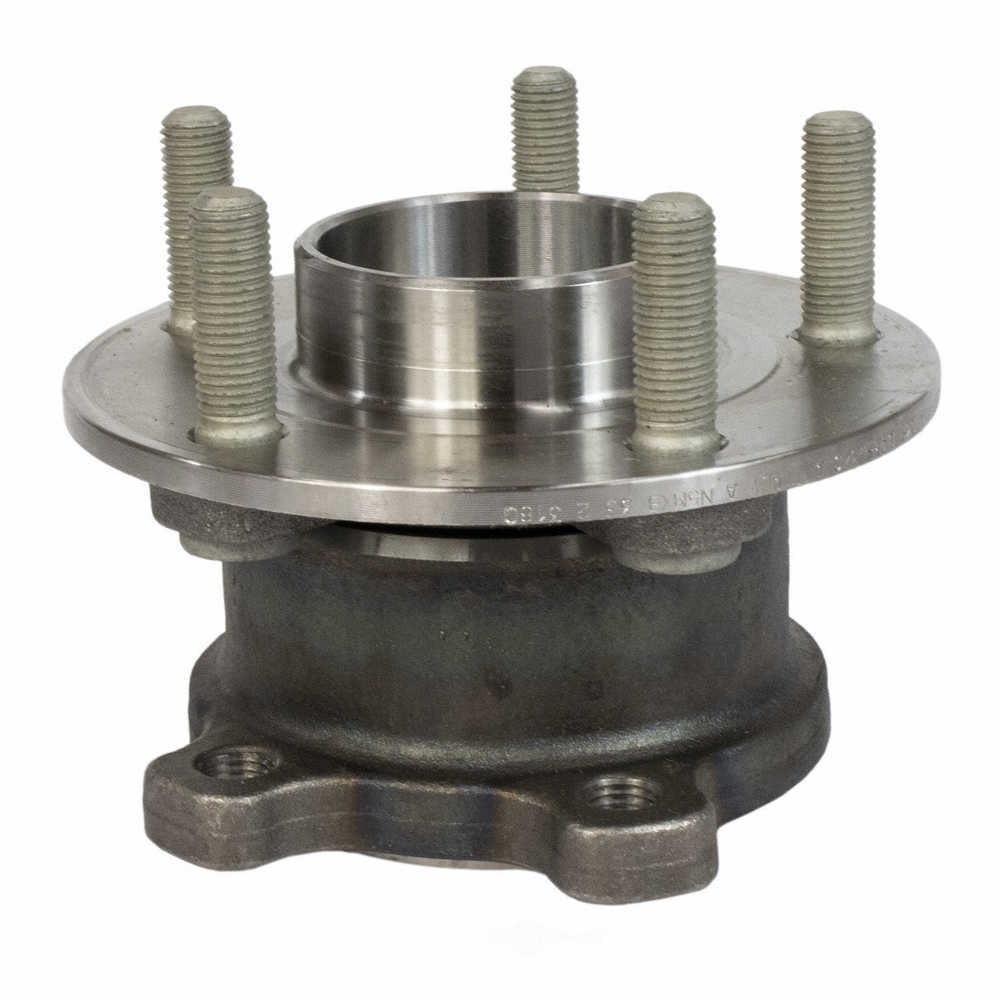 Motorcraft HUB-314 Disc Brake Hub