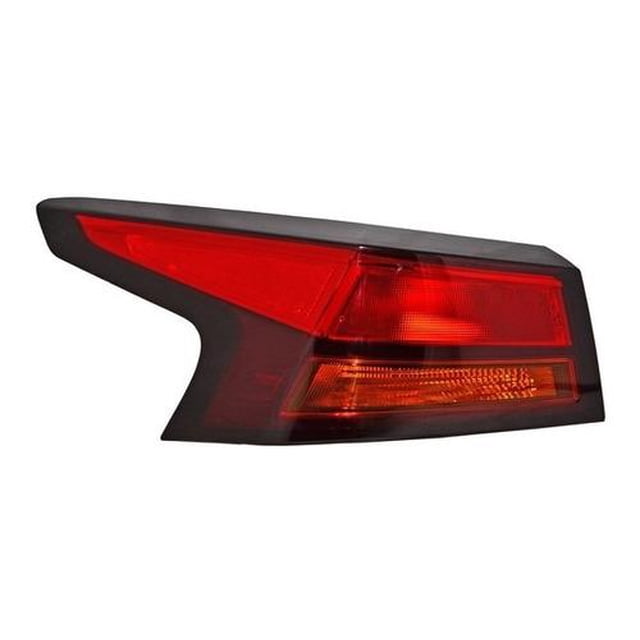 CALAVERA ALTIMA 19-23 EXT NSF IZQUIERDA PARA AÑO: 2023