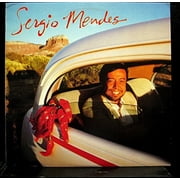 Sergio Mendes