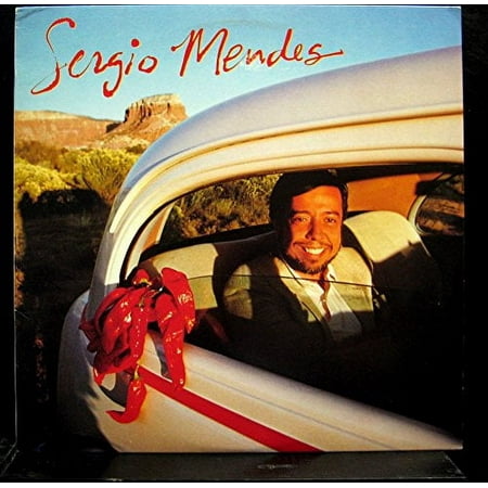 Sergio Mendes