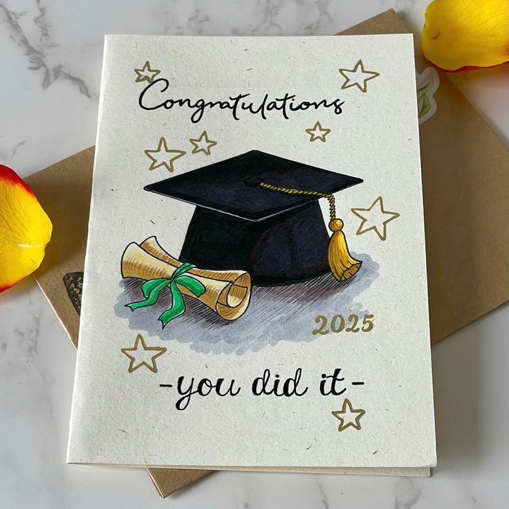 Funny Gaming Graduation Card  "Level Complete Congratulations"  Video  Gamer Graduation Card with Controller  Fun Congrats Card for Gamers,  College, High School, or PhD Graduation - Walmart.com