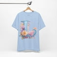 thumbnail image 6 of Letter Shirt, Letter L Shirt, 6 of 61