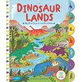 thumbnail image 1 of Terres de Dinosaures (Mes Premières Recherches), 1 of 3