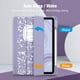 thumbnail image 5 of Funda FINTIE Hybrid Slim para iPad Air de 11 pulgadas M3 (2025) /M2 (2024), 5 of 9