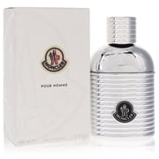 Moncler Moncler Pour Homme Eau De Parfum Spray 60ml/2oz