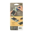 thumbnail image 5 of Nite Ize Cashback Phone Wallet - Card & Cash Holder for Phone Cases - Phone Accessory for Secure Card Carrying - Slim Phone Wallet for Cash Storage - Stick-On Wallet with Strong Adhesive - 3 Pack, 5 of 8