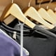 thumbnail image 5 of Gancho para guardarropa, poste para ropa, poste para colgar, gancho para ropa, poste para ropa, 5 of 8