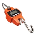 thumbnail image 3 of Mini Portable Electronic Digital Hanging Crane Scale 300kg with LED, 3 of 5