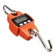 thumbnail image 2 of EeaseMX Mini báscula colgante electrónica digital portátil de 300 kg con LED, 2 of 7