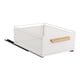 thumbnail image 1 of Organizador de gabinete extraíble, organizador de gabinete de montaje flexible con cesta deslizante M, 1 of 7