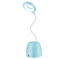 thumbnail image 2 of nipocaio Desk Lamps For Home Office, Rechargeable Led Desk Lamp With Usb, 2 of 5