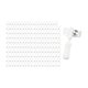 thumbnail image 3 of Kit de reparación de cremalleras Tiradores de cremalleras Universales Resistentes Desmontables Repuestos para blanco, 3 of 9