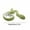 Green, variant on Bpyeka Plush Toys, Simulation Plush Snake Toy Interactive Toy Cute Soft Pet Toys Suitable for Kick