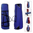 thumbnail image 4 of Sonducket Accesorio para bolsa de concierto de trombón, bolsas de almacenamiento de tela Oxford con cremallera Simple profesional, organizador Accesorios para instrumentos musicales Negro, 4 of 6
